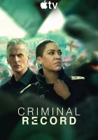 Криминальное прошлое смотреть онлайн сериал 1-2 сезон бесплатно в HD