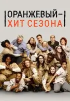 Оранжевый — хит сезона смотреть онлайн сериал 1-7 сезон бесплатно в HD