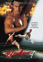  Кровавый спорт 4: Цвет тьмы смотреть онлайн (1999) бесплатно в HD