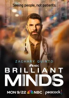 Блестящие умы смотреть онлайн сериал 1-2 сезон бесплатно в HD
