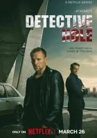 Детектив Холе смотреть онлайн сериал 1 сезон бесплатно в HD