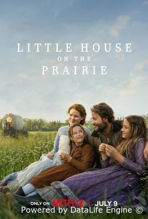 Маленький домик в прериях смотреть онлайн сериал 1 сезон бесплатно в HD