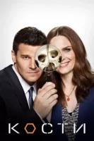 Кости смотреть онлайн сериал 1-12 сезон бесплатно в HD