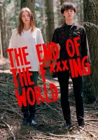 Конец ***го мира смотреть онлайн сериал 1-2 сезон бесплатно в HD