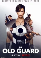 Бессмертная гвардия смотреть онлайн (2020) бесплатно в HD
