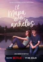 Карта желаний смотреть онлайн сериал 1 сезон бесплатно в HD