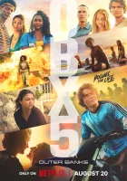 Внешние отмели смотреть онлайн сериал 1-5 сезон бесплатно в HD