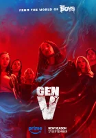 Поколение «Ви» смотреть онлайн сериал 1-2 сезон бесплатно в HD
