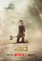 Бессмертная гвардия 2 смотреть онлайн (2024) бесплатно в HD