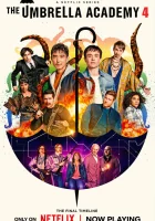 Академия «Амбрелла» смотреть онлайн сериал 1-4 сезон бесплатно в HD