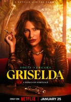 Грисельда смотреть онлайн сериал 1 сезон бесплатно в HD