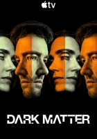 Тёмная материя смотреть онлайн сериал 1-2 сезон бесплатно в HD