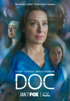 Док смотреть онлайн сериал 1-2 сезон бесплатно в HD
