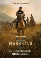 Йеллоустоун: Маршалы смотреть онлайн сериал 1 сезон бесплатно в HD
