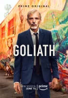 Голиаф смотреть онлайн сериал 1-4 сезон бесплатно в HD