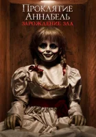 Проклятие Аннабель: Зарождение зла смотреть онлайн (2017) бесплатно в HD