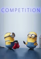 Миньоны: Мини-фильмы. Соревнование смотреть онлайн (2015) бесплатно в HD
