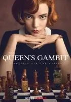 Ход королевы смотреть онлайн сериал 1 сезон бесплатно в HD