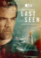 Пропавшая смотреть онлайн сериал 1 сезон бесплатно в HD