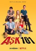 Любовь 101 смотреть онлайн сериал 1-2 сезон бесплатно в HD