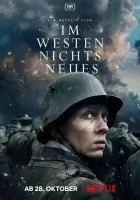 На Западном фронте без перемен смотреть онлайн (2022) бесплатно в HD