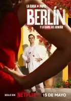 Берлин смотреть онлайн сериал 1-2 сезон бесплатно в HD