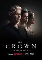 Корона смотреть онлайн сериал 1-6 сезон бесплатно в HD