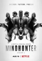 Охотник за разумом смотреть онлайн сериал 1-2 сезон бесплатно в HD